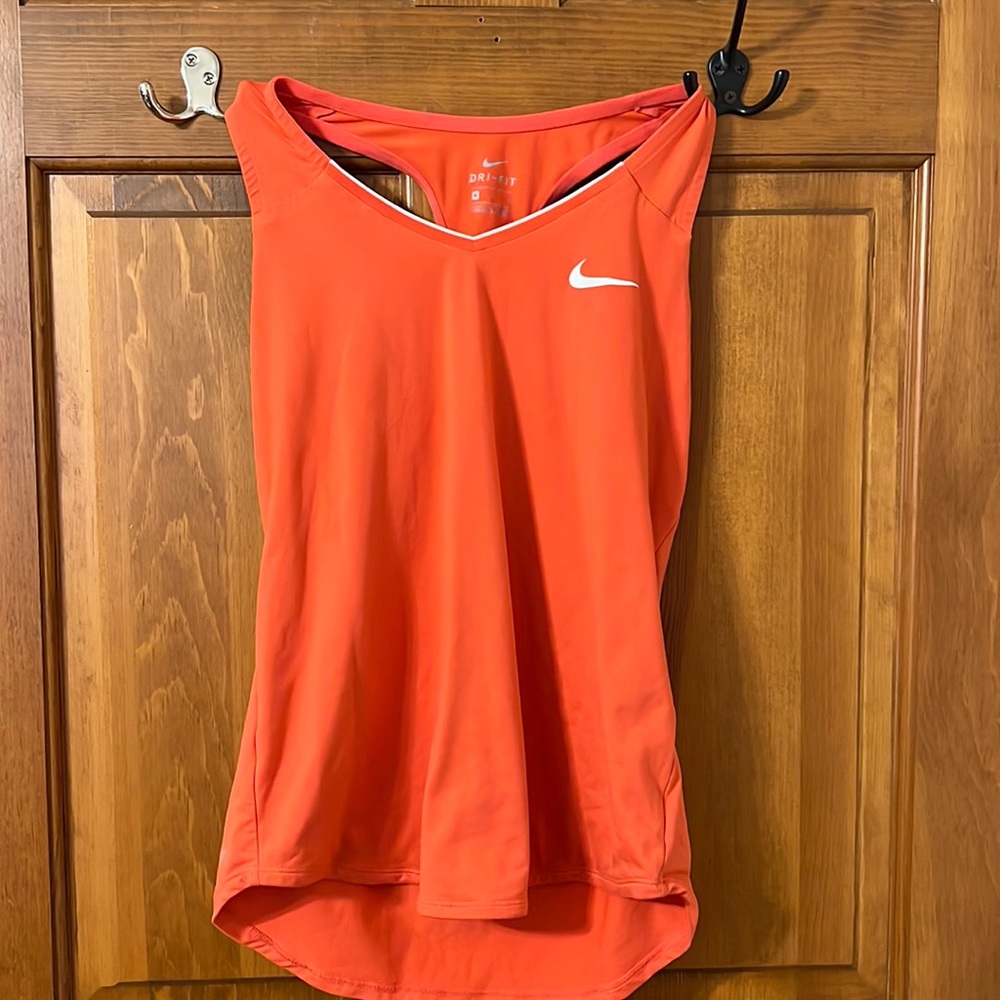 Nike Dri-Fit Tanktop